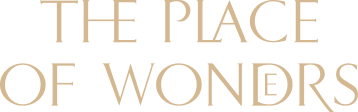 The Place of Wonders Logo